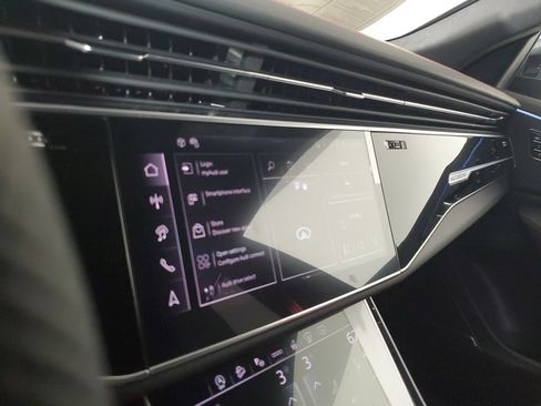 New 2026 Audi Q8 Prestige AWD/4WD image 27