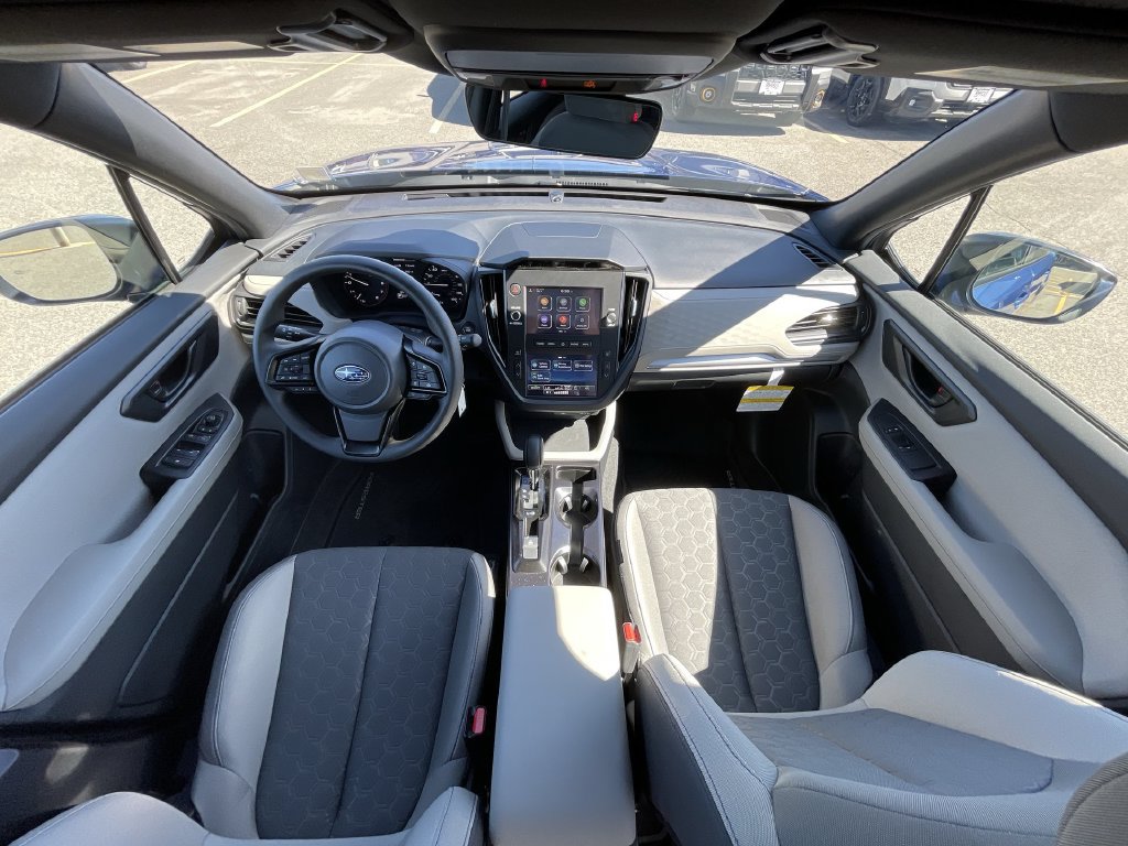 New 2026 Subaru Forester AWD/4WD image 25
