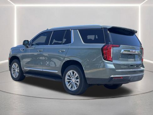 Used 2023 GMC Yukon SLT w/ SLT Premium Package RWD image 23