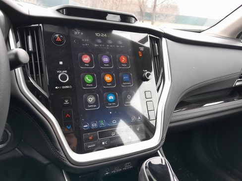 Used 2025 Subaru Legacy Limited image 21