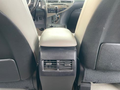 Used 2013 Lexus RX 350 350 image 32