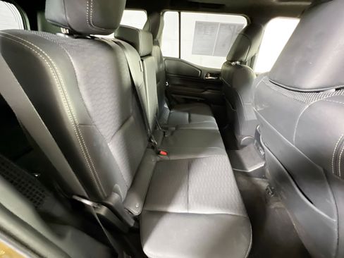 Used 2024 Toyota Land Cruiser w/ Premium Package image 27