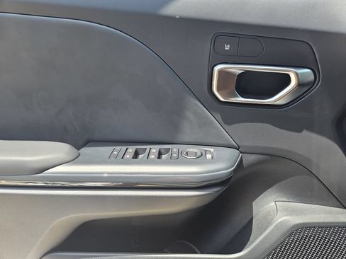 New 2026 Kia K4 EX FWD image 16