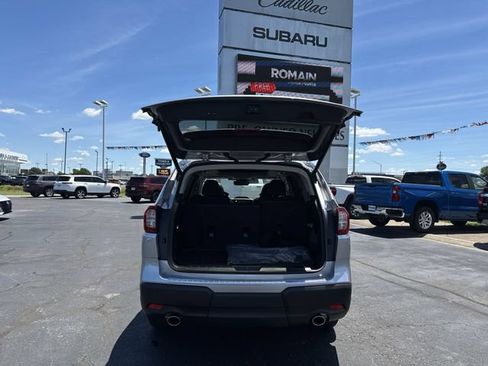 Certified 2026 Subaru Ascent Limited AWD/4WD image 20