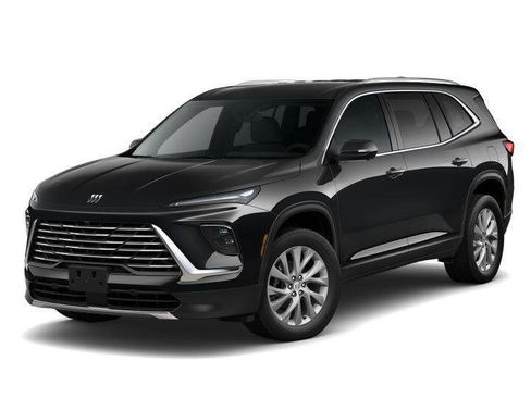 New 2026 Buick Enclave Preferred image 51