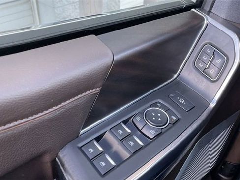 Used 2024 Ford F450 King Ranch w/ Chrome Package image 13