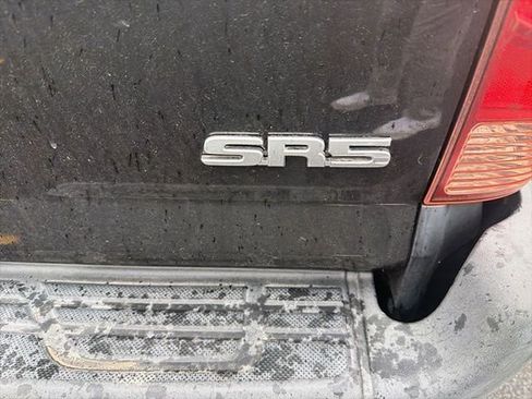 Used 2007 Toyota Tacoma 2WD Access Cab image 11