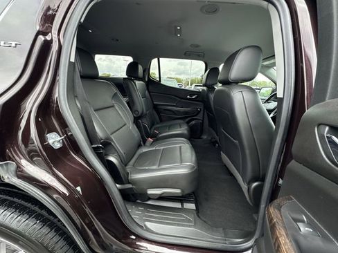 Used 2020 GMC Acadia SLT w/ Premium Package FWD image 26