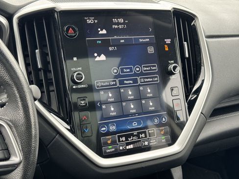 Used 2024 Subaru Ascent Limited w/ Technology Package image 23