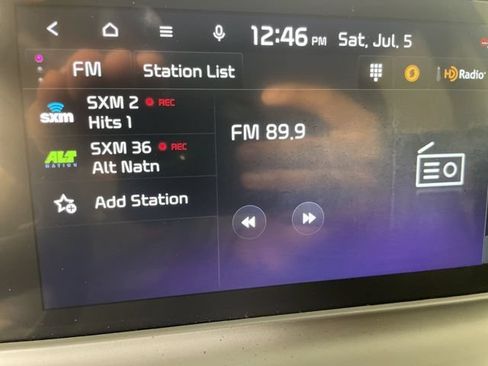 New 2026 Kia Seltos S AWD/4WD image 26
