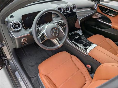New 2026 Mercedes-Benz C 300 Sedan image 3