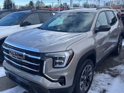 New 2026 GMC Terrain Elevation w/ Elevation Premium Package