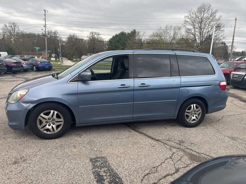 Used 2005 Honda Odyssey EX image 3