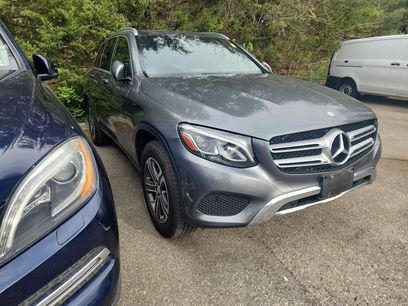 Used 2017 Mercedes-Benz GLC 300 4MATIC
