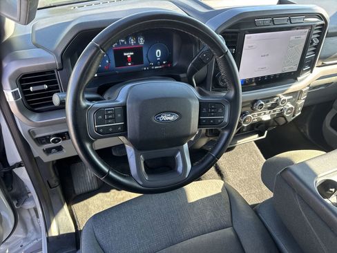 Used 2024 Ford F150 XLT AWD/4WD image 18