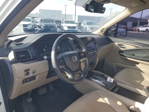 Used 2021 Honda Pilot EX-L image 18