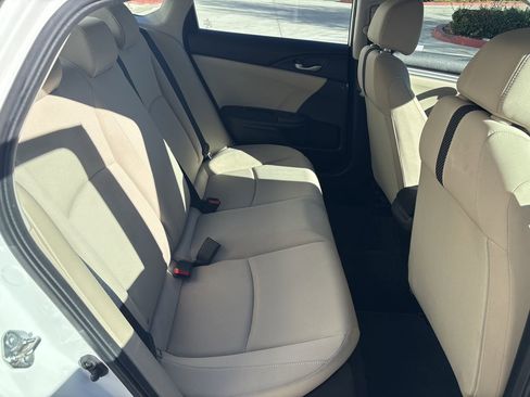 Used 2018 Honda Civic LX image 14