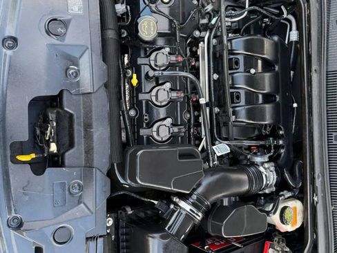 Used 2014 Ford Taurus Police Interceptor AWD image 4