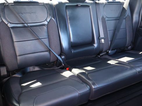 Used 2024 Ford F150 Raptor image 25