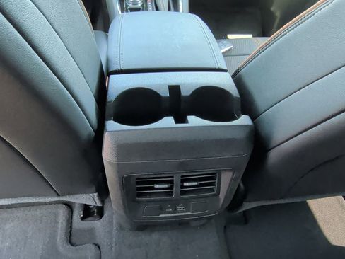 New 2025 GMC Canyon AT4 w/ Nightfall Edition image 37