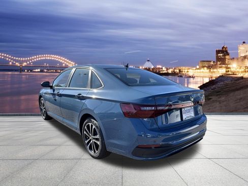 New 2026 Volkswagen Jetta Sport image 3