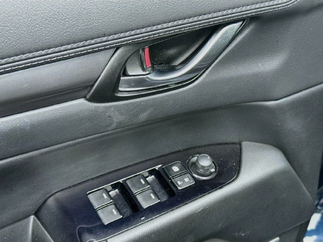 Used 2019 MAZDA CX-5 Touring AWD/4WD image 23