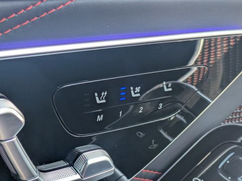 Used 2024 Mercedes-Benz S 63 AMG S image 22