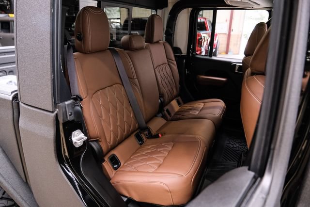 Used 2025 Jeep Gladiator Sport AWD/4WD image 77
