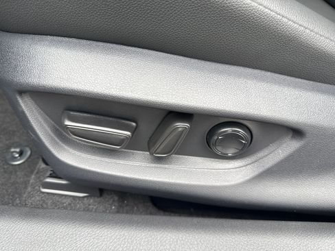 New 2026 Toyota Camry XLE FWD image 23