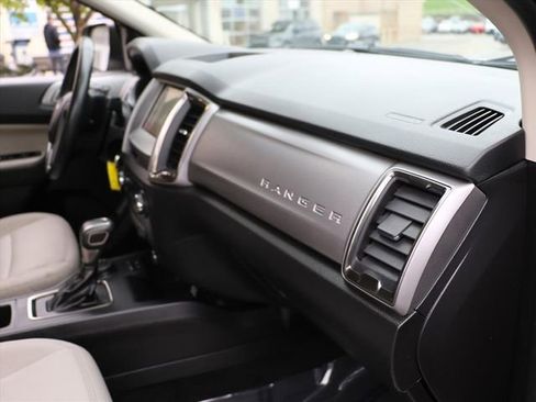 Used 2019 Ford Ranger XLT w/ Equipment Group 301A Mid image 12