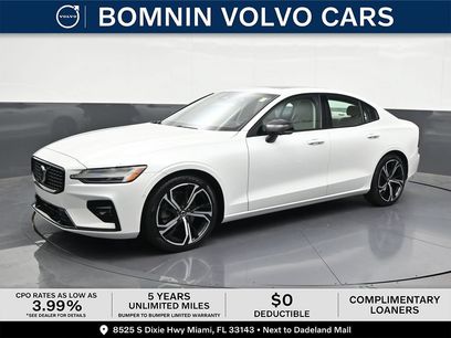 Certified 2024 Volvo S60 B5 Plus