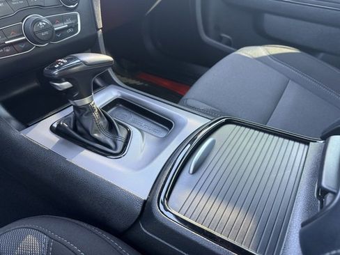 Used 2022 Dodge Charger SXT w/ Blacktop Package image 23