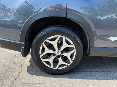 Used 2020 Subaru Forester Premium AWD/4WD image 26