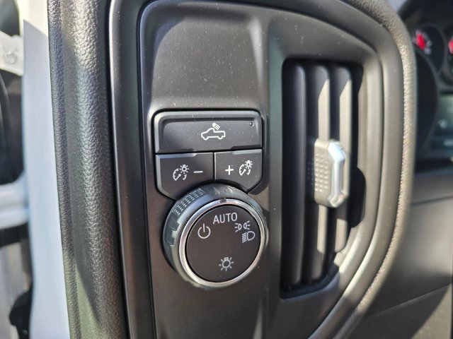 Used 2020 Chevrolet Silverado 1500 W/T w/ Trailering Package RWD image 26