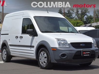 Used 2011 Ford Transit Connect XL