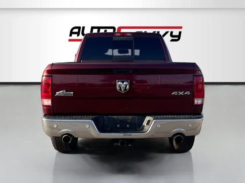 Used 2018 RAM 1500 Big Horn image 6