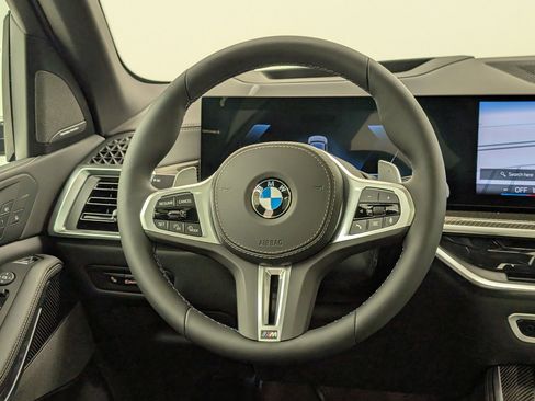 New 2026 BMW X5 M60i image 18