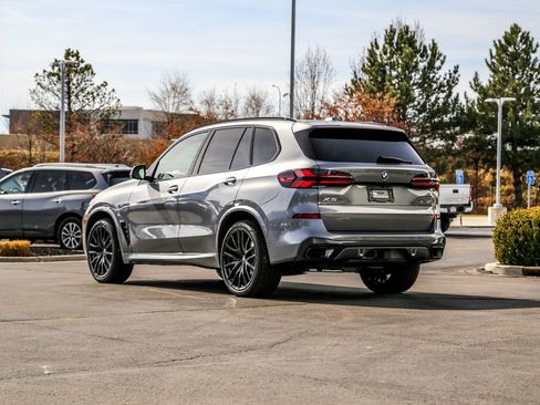 New 2026 BMW X5 xDrive40i image 3