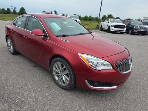 Used 2015 Buick Regal FWD image 10