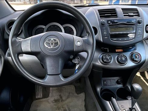 Used 2011 Toyota RAV4 2WD w/ 3rd Row image 5