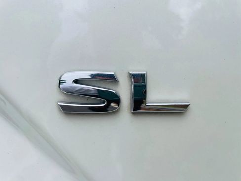 Used 2023 Nissan Murano SL w/ Cargo Package image 16