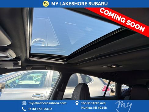 Used 2024 Subaru Crosstrek 2.5i Wilderness image 12