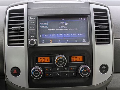 Used 2019 Nissan Frontier SV w/ Value Truck Package image 20