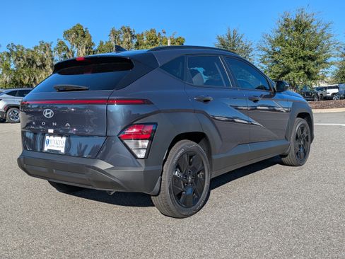 New 2026 Hyundai Kona SEL Sport image 5