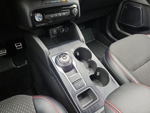 Used 2024 Ford Escape ST-Line w/ Tech Pack #1 image 25