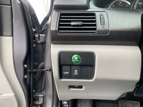 Used 2015 Honda Accord EX-L image 16