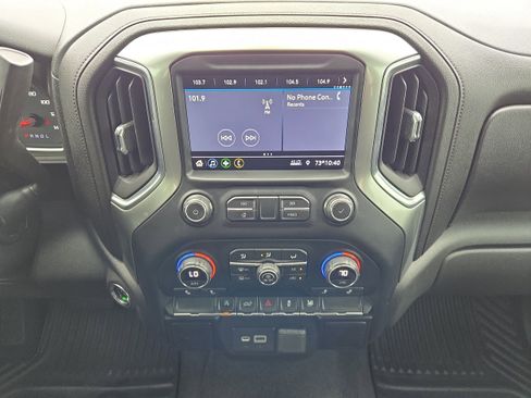 Used 2020 Chevrolet Silverado 1500 LT w/ All-Star Edition image 26