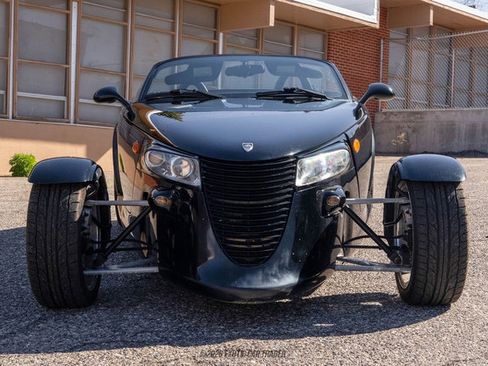 Used 1999 Plymouth Prowler RWD image 13