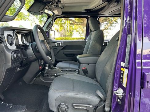 New 2026 Jeep Gladiator Willys image 16