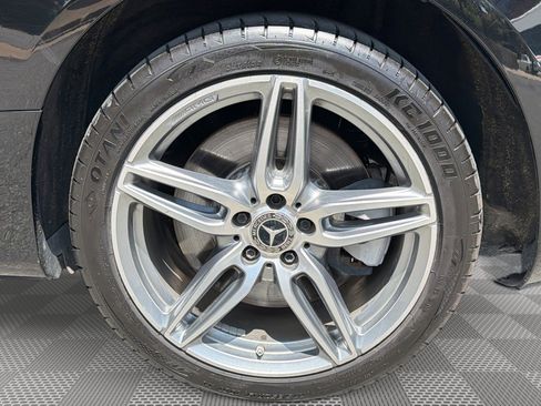 Used 2018 Mercedes-Benz E 400 Cabriolet image 29